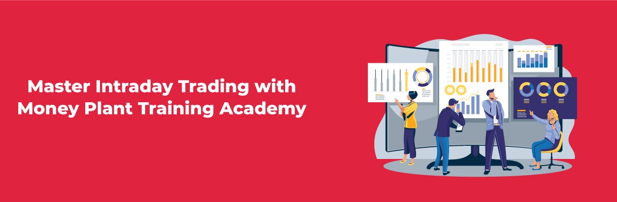 intraday trading Academy in Ahmedabad