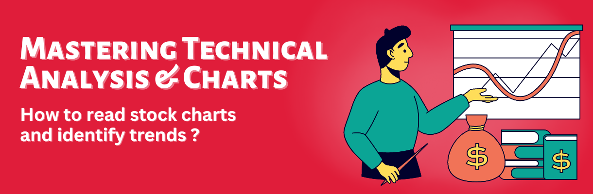 Mastering Technical Analysis A Guide to Reading Stock Charts